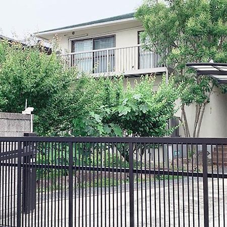 Itsukaichi First Villa Hiroshima Eksteriør bilde