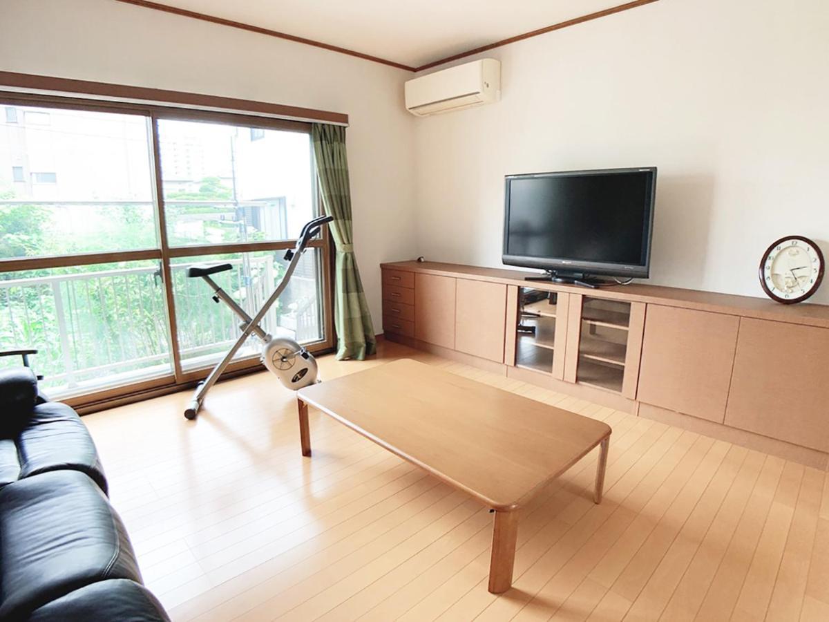 Itsukaichi First Villa Hiroshima Eksteriør bilde