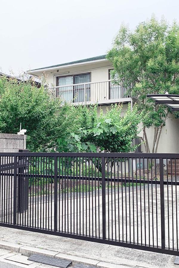 Itsukaichi First Villa Hiroshima Eksteriør bilde