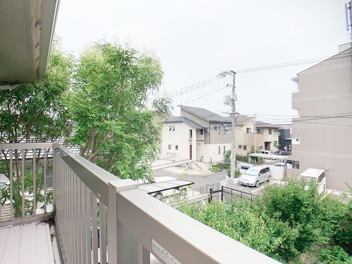 Itsukaichi First Villa Hiroshima Eksteriør bilde
