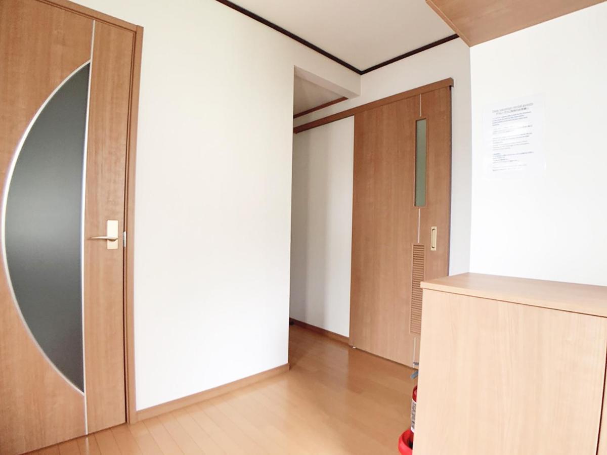Itsukaichi First Villa Hiroshima Eksteriør bilde
